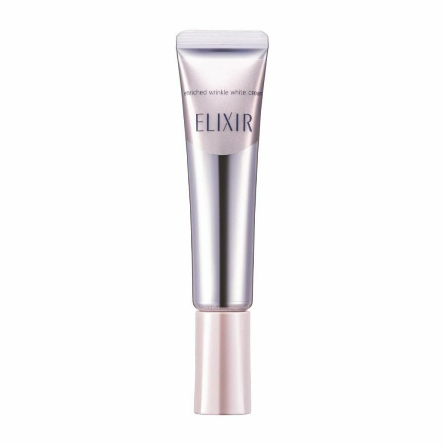 ELIXIR 淨白超抗皺眼唇精華乳（15g／22g）