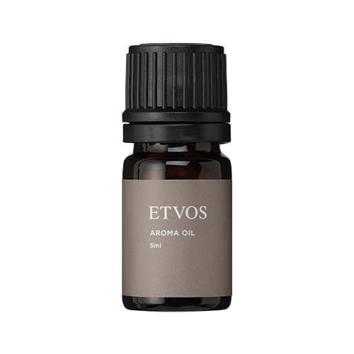 ETVOS 恬靜端雅薰香精油 Aroma Oil 5mL