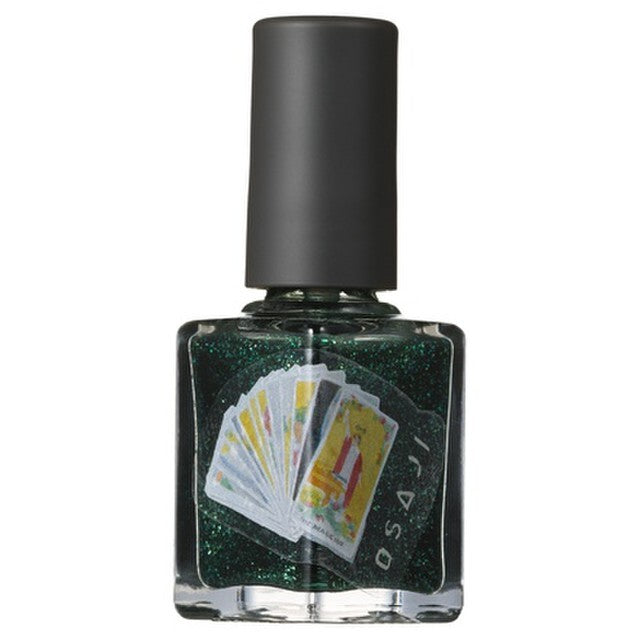 OSAJI 提升感指甲油 Uplift Nail Color