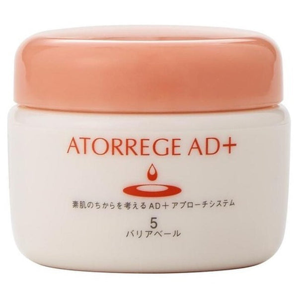 Atorrege AD+ (5) 舒護屏障乳 Barrier Veil  40g