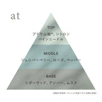 OSAJI Preposition 淡香水 45mL 多款可選