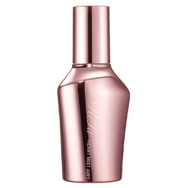 ReFa 心型美髮香霧 Airy 輕盈款 HEART MIST AIRY 150mL