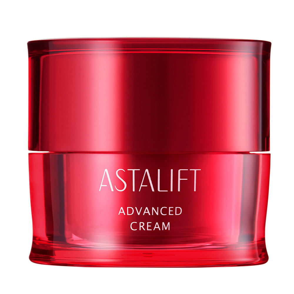 [2023新版] Astalift 進階護膚霜 30g