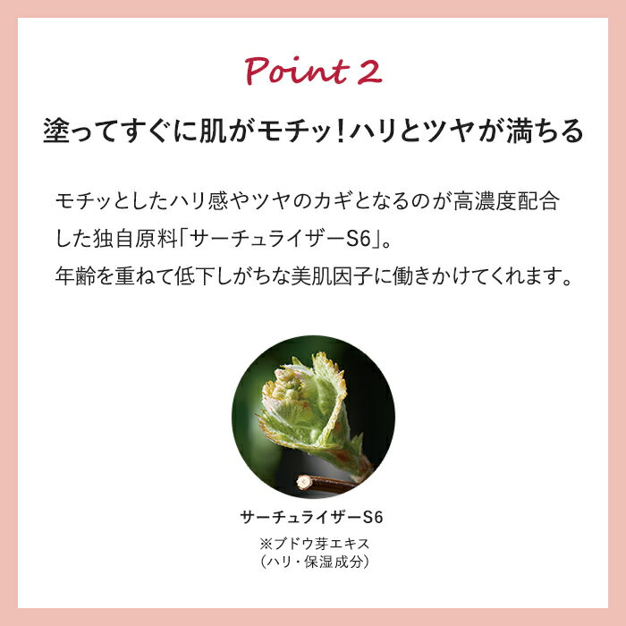 Attenir 高濃度導入美容液精華 Primer Shot 30mL