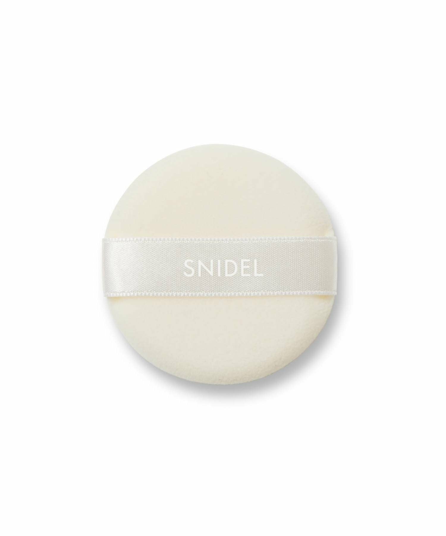 Snidel Beauty 防曬蜜粉餅n