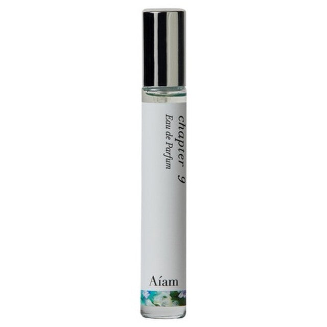 Aíam Chapter 9 香水 8mL/50mL/100mL