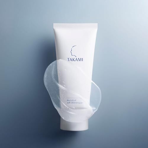 Takami 卸妝潔面凝膠 Soft Cleansing Gel 100g