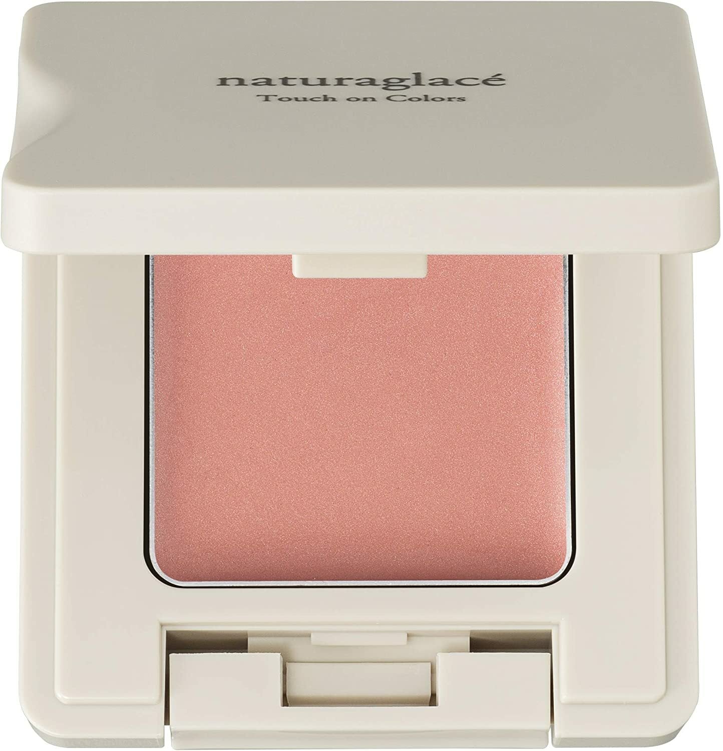 Naturaglace 珠光彩妝霜 Touch on Colors 2g 眼影