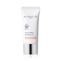 AMPLEUR *調色* 粉嫩亮膚物理防曬乳 30g SPF50+ PA++++ Luxury White W Protect UV Tone-Up