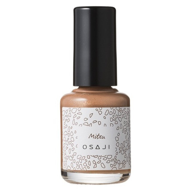 OSAJI 提升感指甲油 Uplift Nail Color