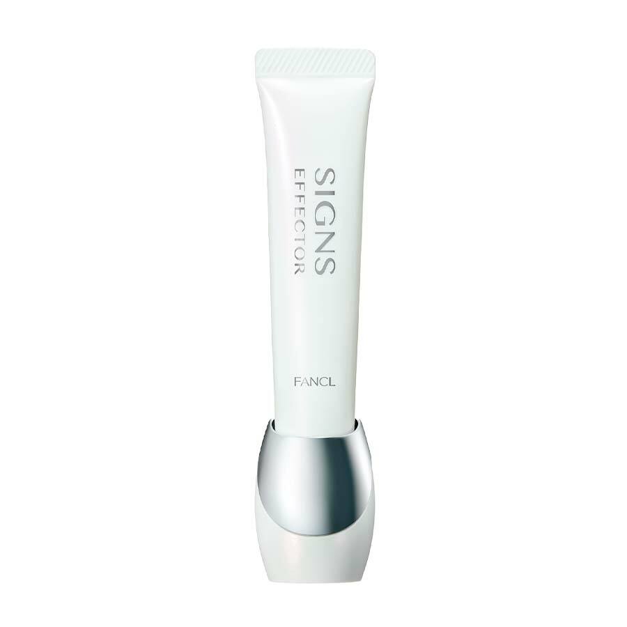 FANCL Signs Effector 抗皺精華 18g