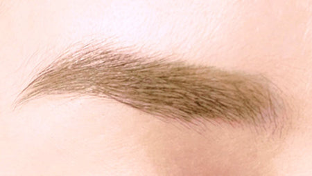 &be  Liquid Eyebrow 眉筆眉粉二合一 （深啡/自然啡)