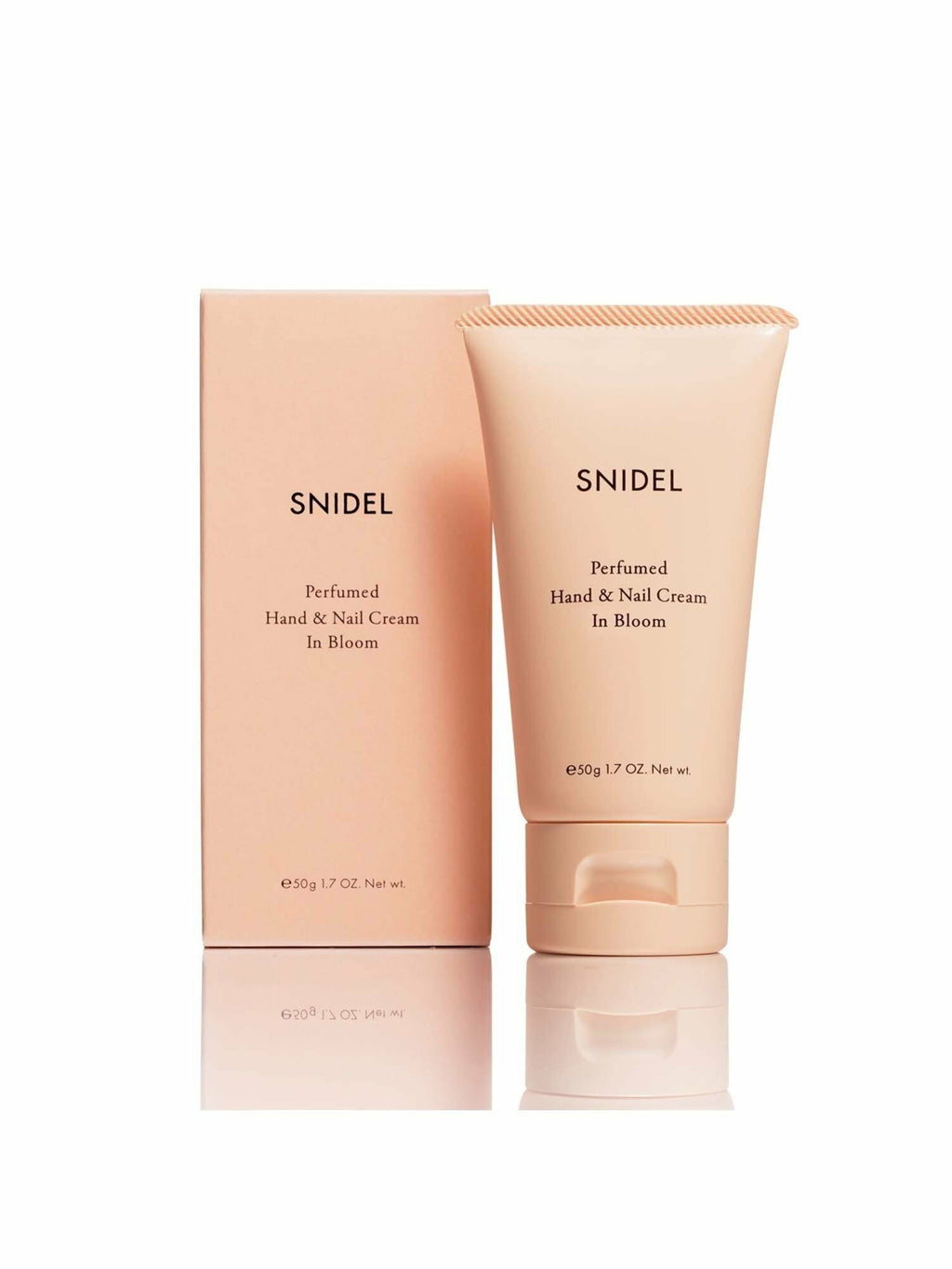 Snidel Beauty 潤手霜 Perfumed Hand & Nail Cream 50g