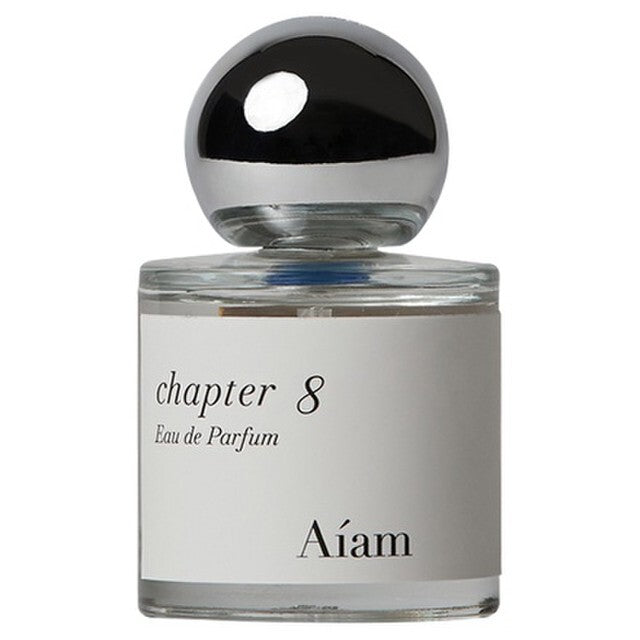 Aíam Chapter 8 香水 8mL/50mL/100mL