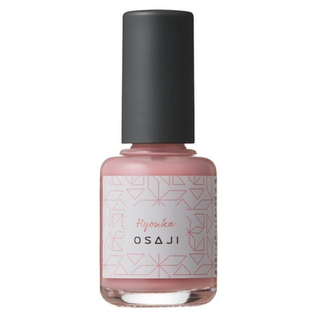 OSAJI 提升感指甲油 Uplift Nail Color