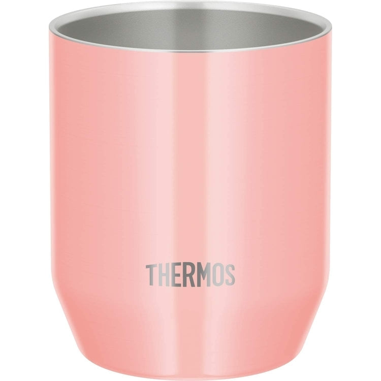 Thermos 膳魔師 真空保溫杯 360mL 多色