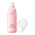 d program Moist Care Emulsion 滋潤乳液100mL（貨裝／補充裝）