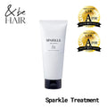 ＆be 絲光護髮素 Sparkle Treatment 200g