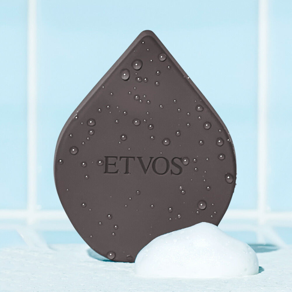 ETVOS 頭皮按摩刷 (基本/特硬款) Relaxing Massage Brush (Basic/Hard)