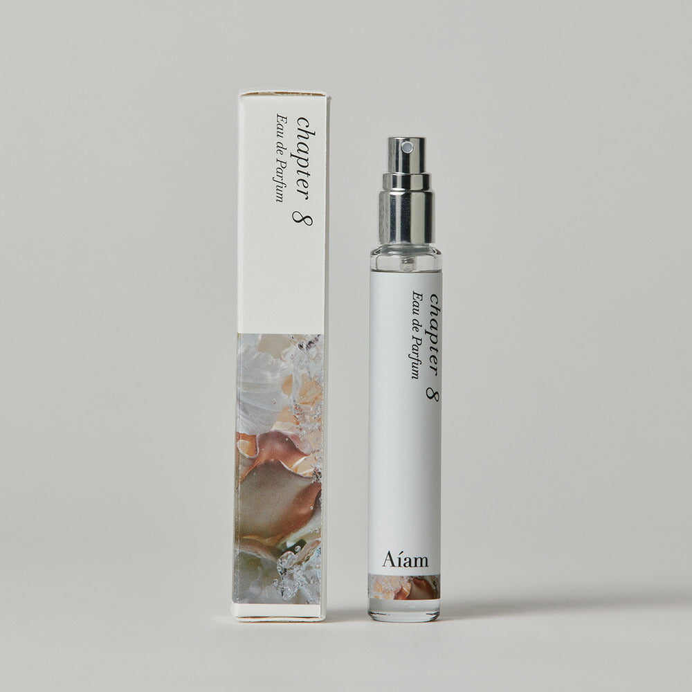 Aíam Chapter 8 香水 8mL/50mL/100mL