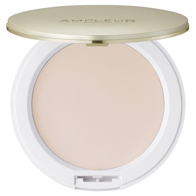 AMPLEUR 奢华净白弹润精华Luxury White Melaluminous Brighteni