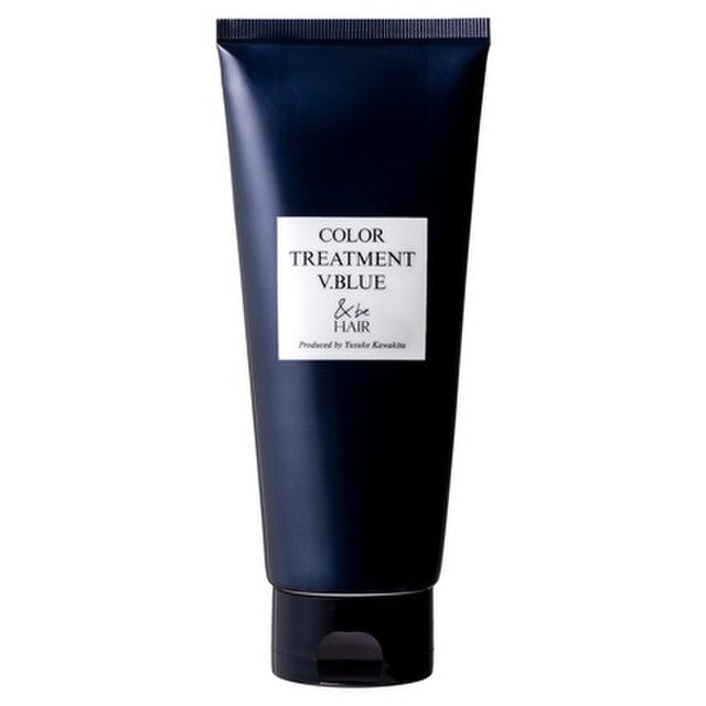 &be 護色護髮素 Color Treatment 180g