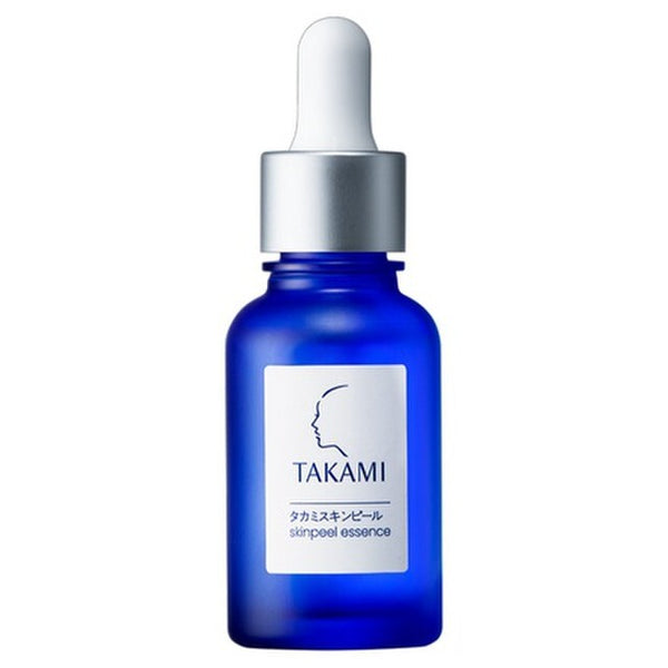 Takami 去角質肌膚煥膚液 Skin Peel 30mL