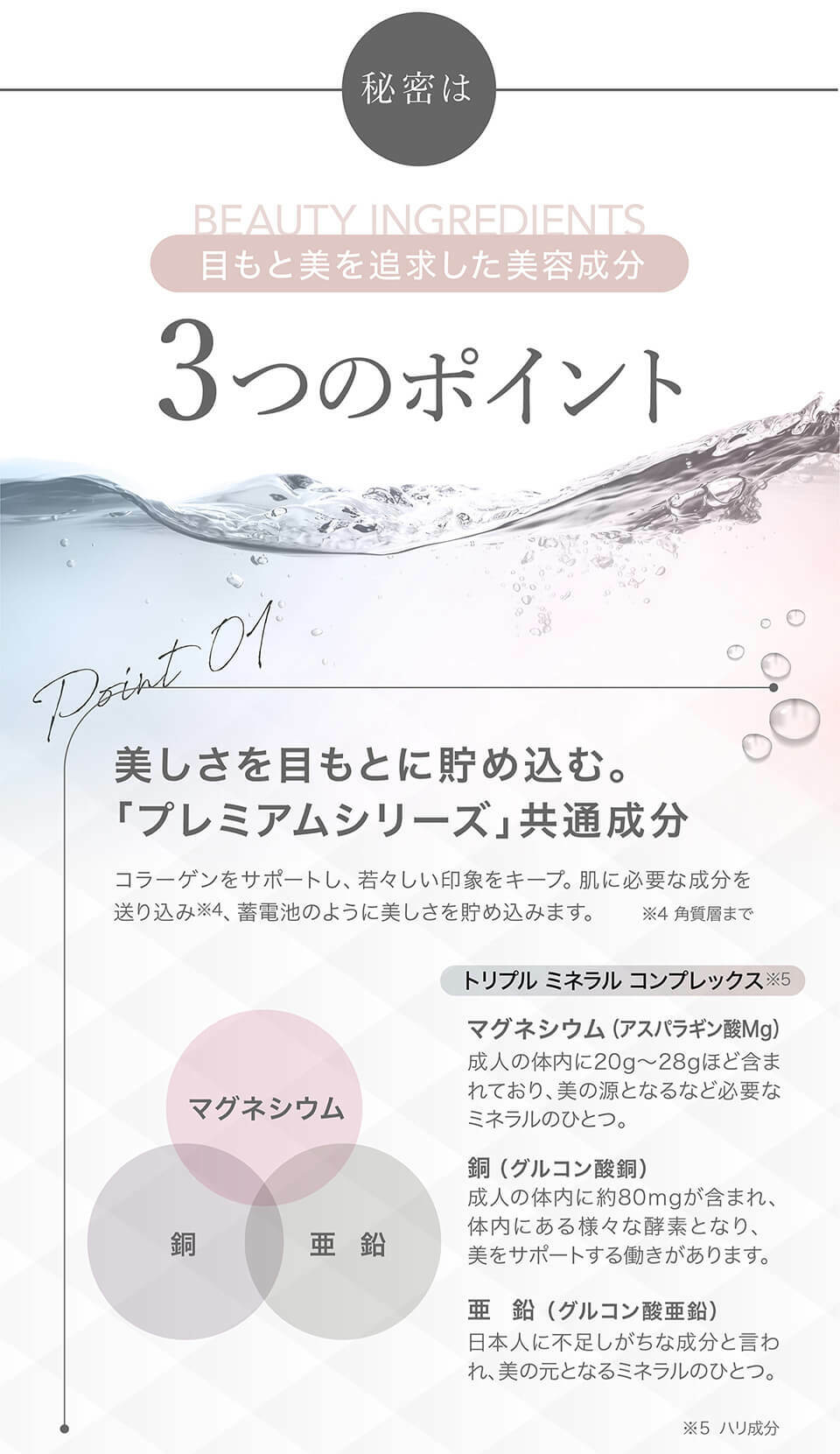 AXXZIA 禦顔晶采臻璨凝時眼精華 15mL