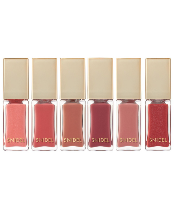 SNIDEL BEAUTY 純淨光澤唇彩 Pure Lip Luster