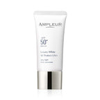 AMPLEUR *經典版* 煥白亮膚三效防曬乳 30g Luxury White UV+ SPF50+ PA++++