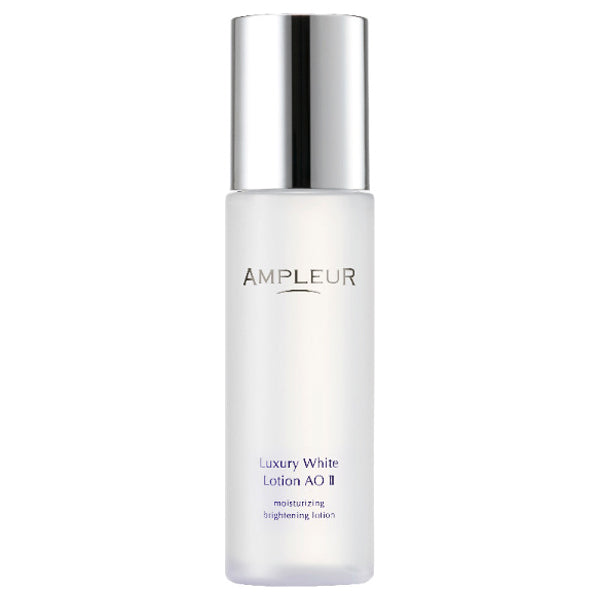 AMPLEUR 奢華透亮濃潤化妝水 AO II Luxury White Lotion AO II 120mL