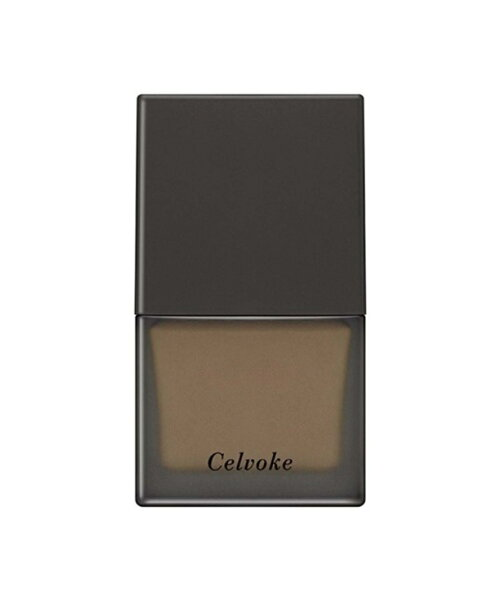 Celvoke 半霧面無瑕粉底液 28g SPF37 PA+++ Creamy Liquid Foundation