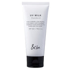 &be UV防曬乳液 UV Milk SPF50+ PA++++ 30g/100g
