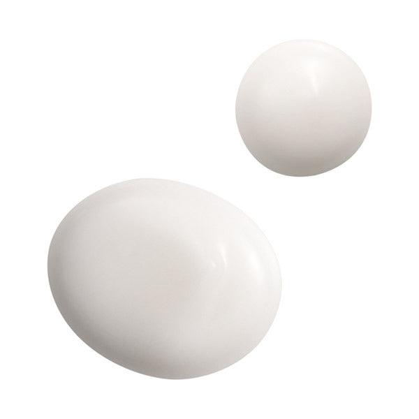 AMPLEUR 奢華淨白彈潤精華Luxury White Melaluminous Brighteni