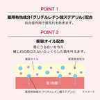MAQuillage 高保濕藥用唇膏 3.8g