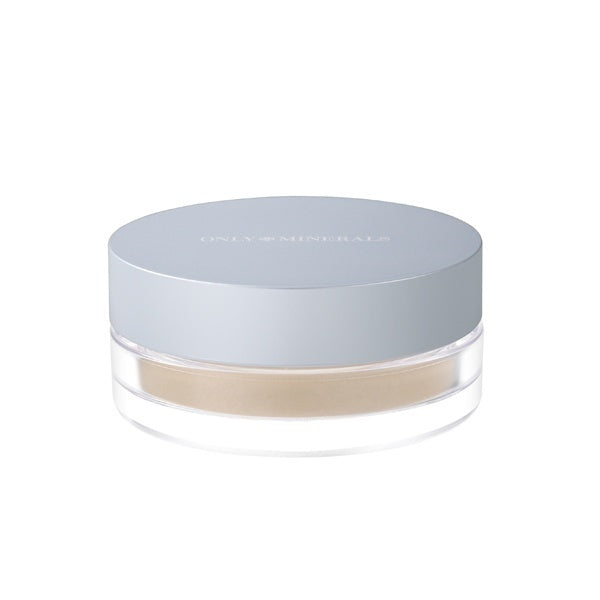 ONLY MINERALS 藥用CC 粉餅 SPF20 PA++