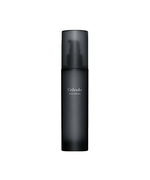 Celvoke 滋養燕窩化妝水Rich Lotion 150mL