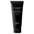 &be 防水UV防曬乳 Waterproof UV Milk SPF50+ PA++++ 60g