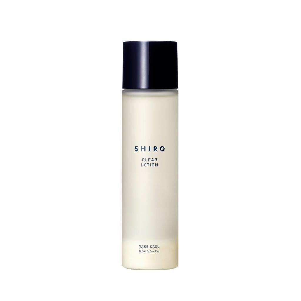 SHIRO 酒粕化妝水 Sake Kasu Lotion 120mL