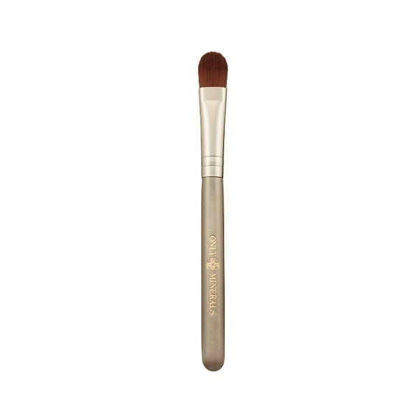 ONLY MINERALS 遮瑕和高光刷 Concealer & Highlight Brush