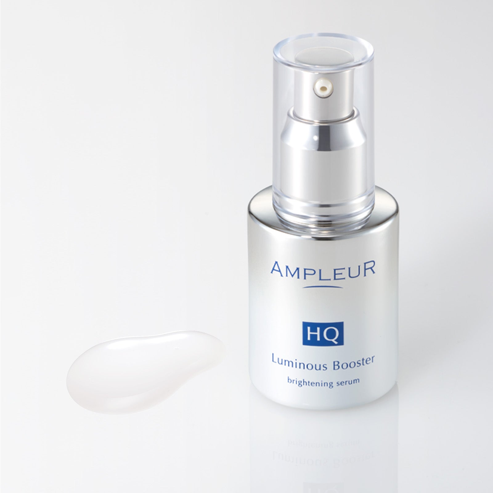AMPLEUR 亮白淨斑前導精華 Luminous HQ Booster 40mL