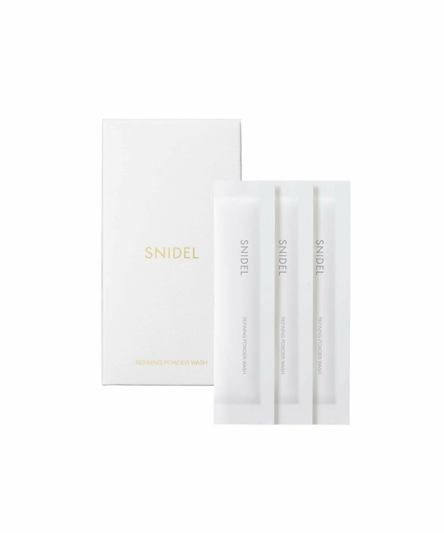 Snidel Beauty 酵素潔面粉 30包