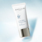 AMPLEUR *經典版* 煥白亮膚三效防曬乳 30g Luxury White UV+ SPF50+ PA++++