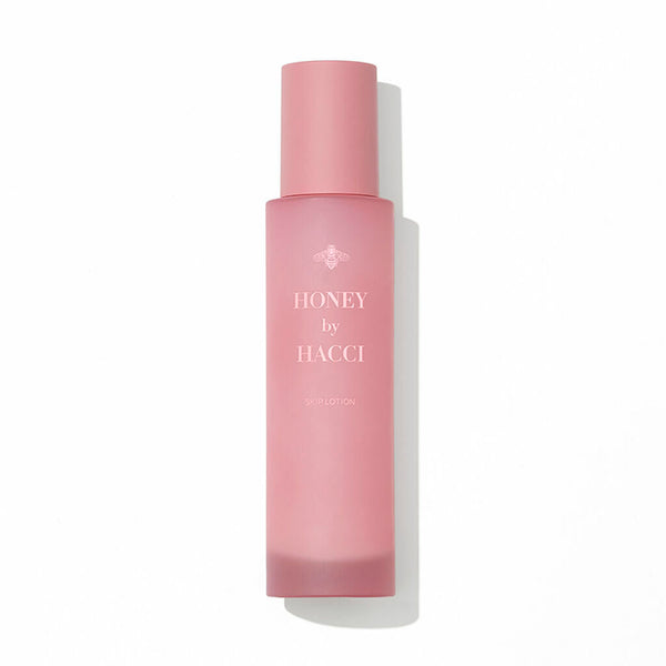 HACCI 蜂蜜乳液 Skip Lotion 150mL