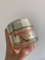 KOSE GRACE ONE Wrinkle Care 去皺保濕啫喱霜100g