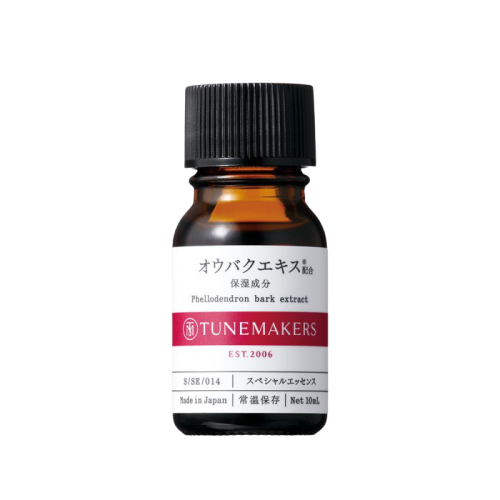 TUNEMAKERS 軟木樹皮原液10mL  Phellodendron Bark