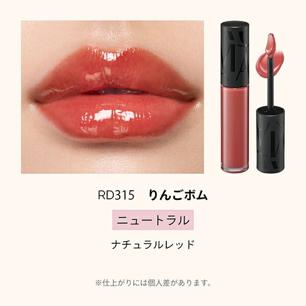 MAQuillage 光澤豐唇染唇液 Lip Glow Bomb 5g