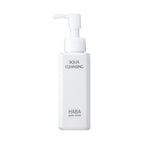 HABA 保濕卸妝油 (120/240mL)