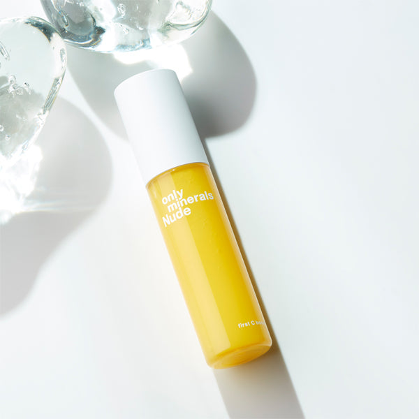 ONLY MINERALS 維他命C 增效精華液 45mL