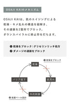 OSAJI 抗老化精華液 Kai Liberation Serum 30mL